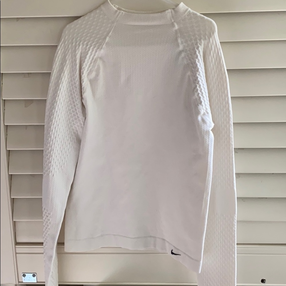 Long sleeve